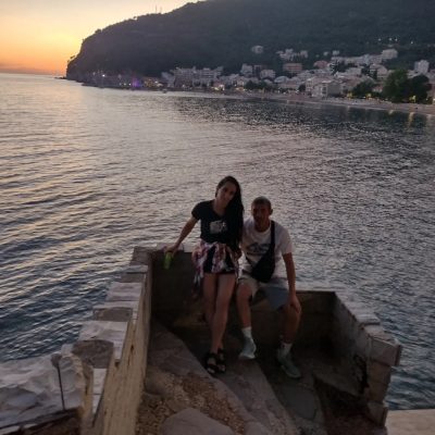 Petrovac Crna Gora в июле — фото погоды (2026-07-01)