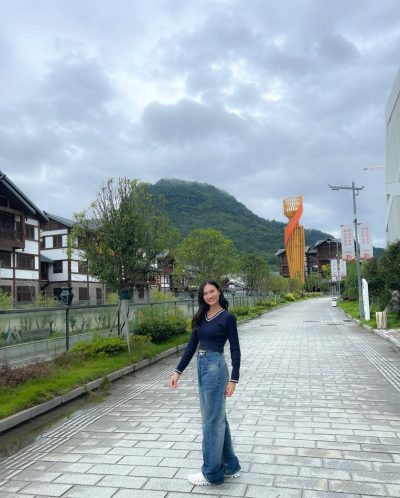 Tianmen Mountain в июне — фото погоды (2025-06-28)