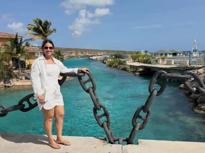 Curacao Sea Aquarium в марте — фото погоды (2026-03-04)