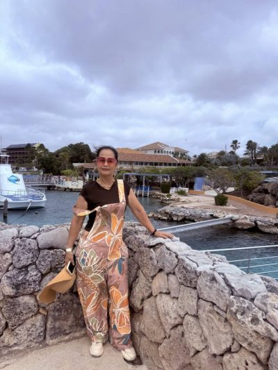 Curacao Sea Aquarium в апреле — фото погоды (2026-04-07)