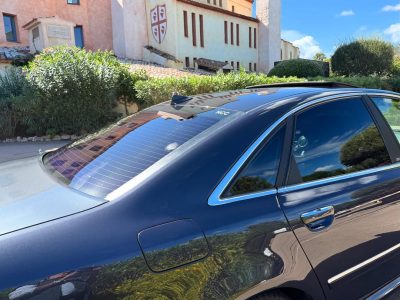 Cala di Volpe, a Luxury Collection Hotel, Costa Smeralda — фото погоды в сентябре (2025-09-25)