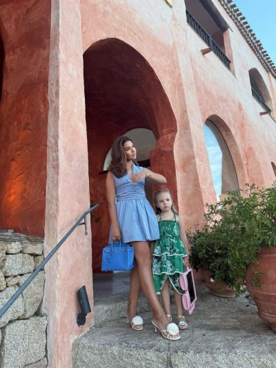 Cala di Volpe, a Luxury Collection Hotel, Costa Smeralda — фото погоды в сентябре (2025-09-28)