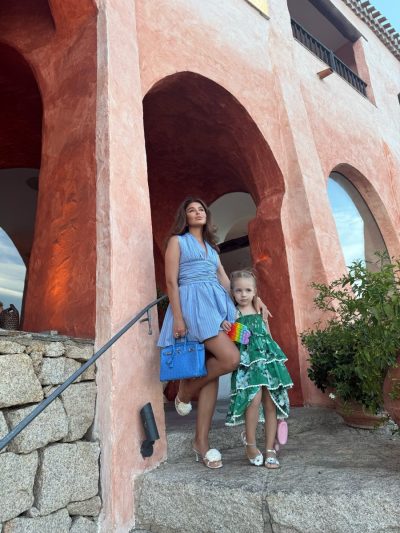 Cala di Volpe, a Luxury Collection Hotel, Costa Smeralda — фото погоды в сентябре (2025-09-28)