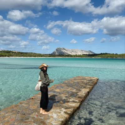 Cala di Volpe, a Luxury Collection Hotel, Costa Smeralda — фото погоды в октябре (2025-10-25)