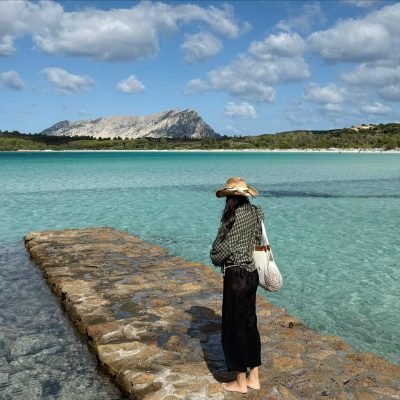 Cala di Volpe, a Luxury Collection Hotel, Costa Smeralda — фото погоды в октябре (2025-10-25)