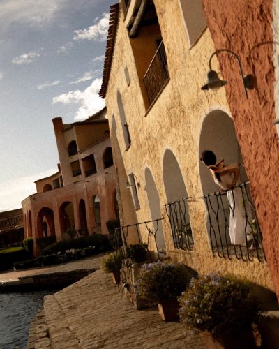 Cala di Volpe, a Luxury Collection Hotel, Costa Smeralda — фото погоды в ноябре (2025-11-01)