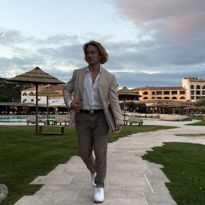 Cala di Volpe, a Luxury Collection Hotel, Costa Smeralda — фото погоды в ноябре (2025-11-07)