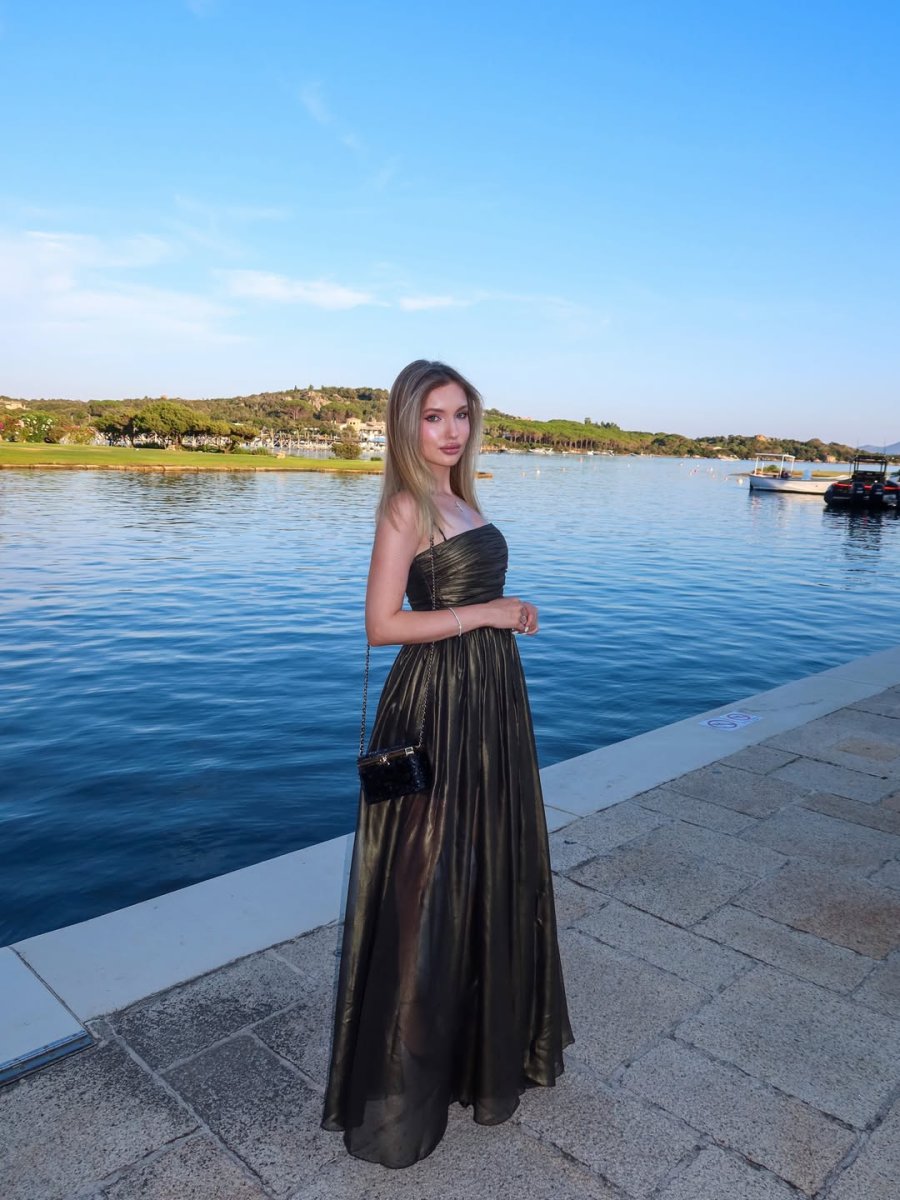 Погода в Cala di Volpe, a Luxury Collection Hotel, Costa Smeralda