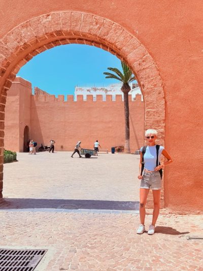 Essaouira Port в июле — фото погоды (2025-07-28)