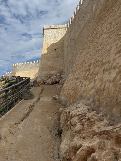 Essaouira Port в январе — фото погоды (2026-01-22)