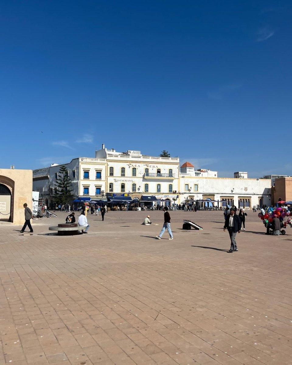 Погода в Марракеш-Сафи