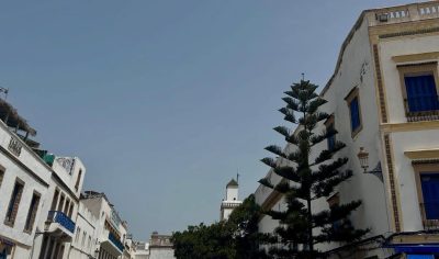 Essaouira Port в апреле — фото погоды (2026-04-19)
