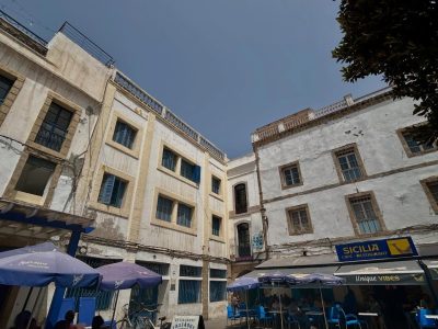 Essaouira Port в апреле — фото погоды (2026-04-19)