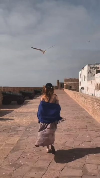 Essaouira Port в мае — фото погоды (2026-05-29)