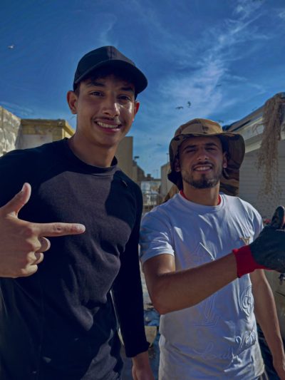 Essaouira Port в июне — фото погоды (2026-06-30)