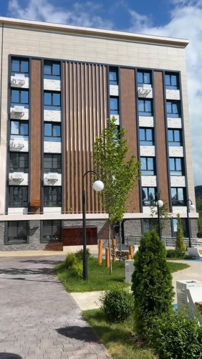 Национальный парк  "Кисловодский" в июне — фото погоды (2026-06-30)