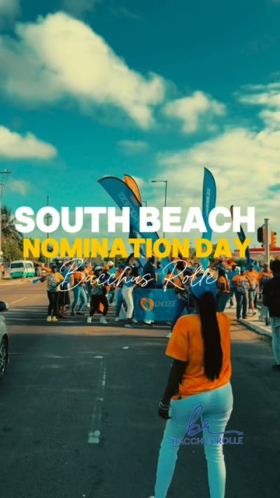 South Beach Nassau, The Bahamas в апреле — фото погоды (2026-04-18)