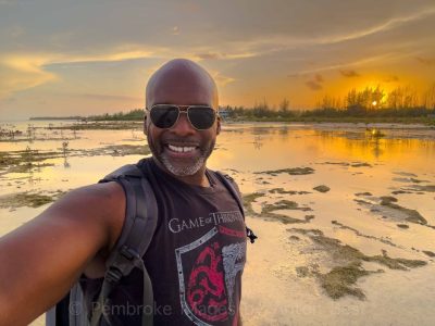 South Beach Nassau, The Bahamas в июне — фото погоды (2026-06-30)
