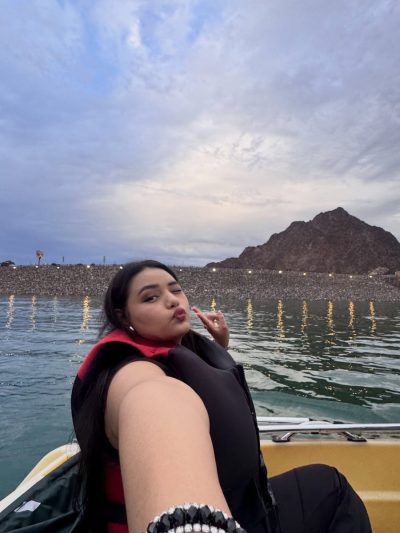 Hatta Water Dam в апреле — фото погоды (2026-04-18)