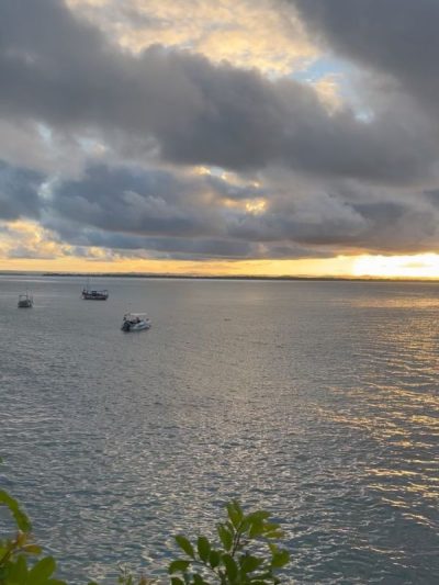 Morro De São Paulo - Bahia, Brasil в июне — фото погоды (2026-06-27)