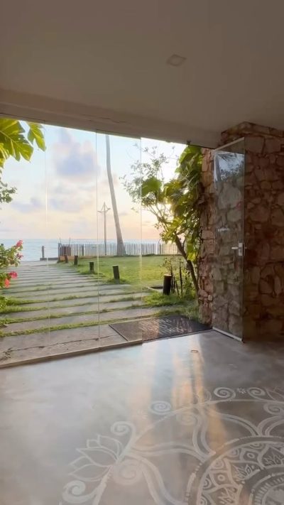 Morro De São Paulo - Bahia, Brasil в июне — фото погоды (2026-06-29)