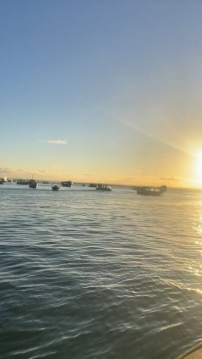 Morro De São Paulo - Bahia, Brasil в июле — фото погоды (2026-07-12)
