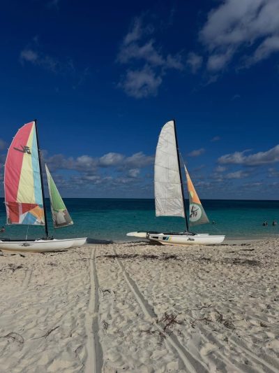 Sol de Luna y Mares Resort, Holguin, Cuba — фото погоды в ноябре (2025-11-30)