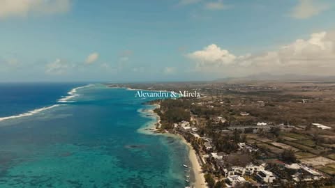 Погода в Long Beach Golf Resort & Spa, Mauritius