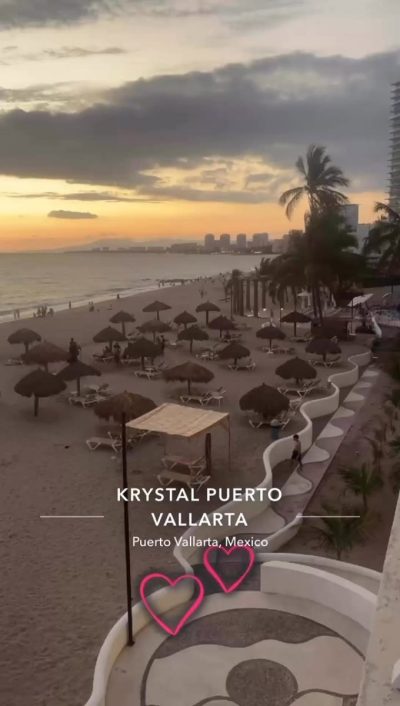 Krystal, Hotel & Resorts — фото погоды в июне (2026-06-03)