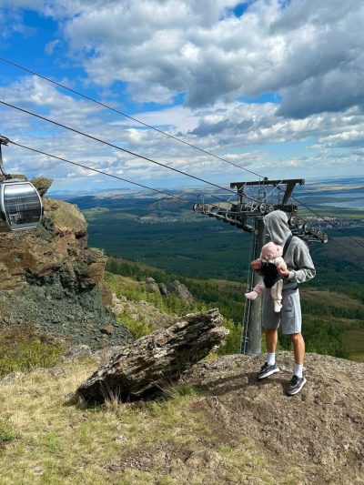 Башкортостан в августе — фото погоды (2025-08-29)