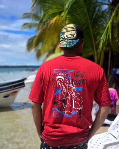 Playa De Las Estrellas, Bocas Del Toro в ноябре — фото погоды (2025-11-03)