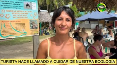Playa De Las Estrellas, Bocas Del Toro в феврале — фото погоды (2026-02-17)