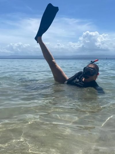 Playa De Las Estrellas, Bocas Del Toro в марте — фото погоды (2026-03-09)