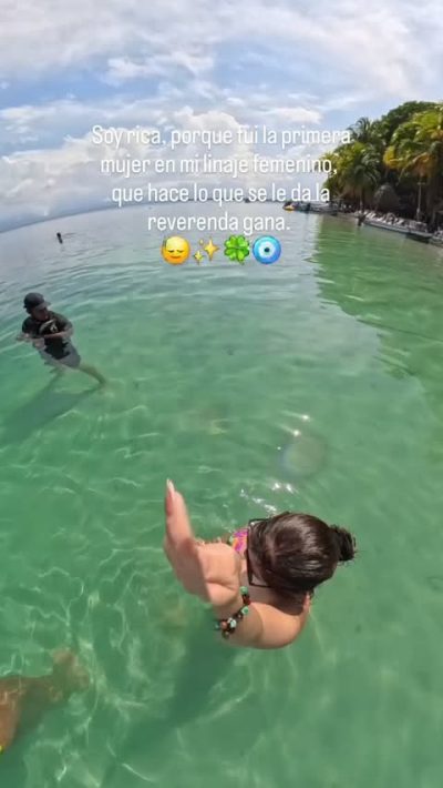 Playa De Las Estrellas, Bocas Del Toro в июле — фото погоды (2026-07-07)