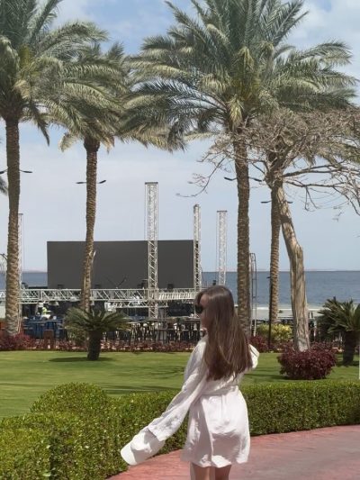 Red Sea Sharm El Sk в марте — фото погоды (2026-03-27)