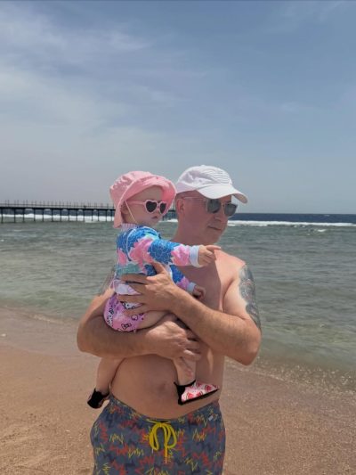 Red Sea Sharm El Sk в июне — фото погоды (2026-06-01)