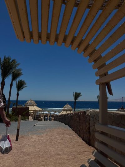 Red Sea Sharm El Sk в июне — фото погоды (2026-06-23)
