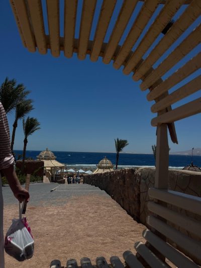 Red Sea Sharm El Sk в июне — фото погоды (2026-06-23)