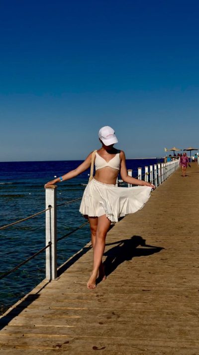 Red Sea Sharm El Sk в июне — фото погоды (2026-06-25)