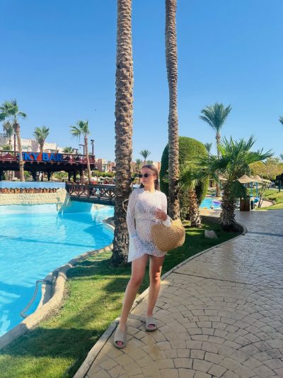 Red Sea Sharm El Sk в июле — фото погоды (2026-07-20)
