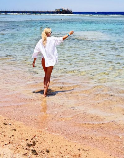 Red Sea Sharm El Sk в июле — фото погоды (2026-07-21)