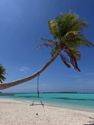 Guraidhoo в апреле — фото погоды (2026-04-30)
