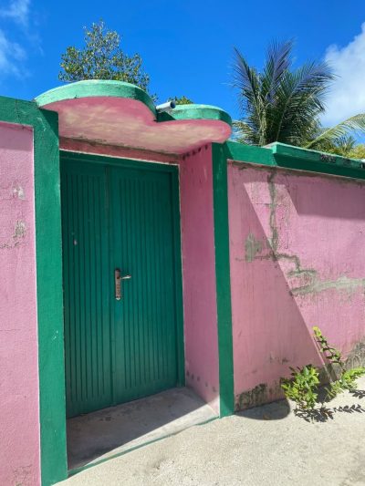Guraidhoo в мае — фото погоды (2026-05-14)