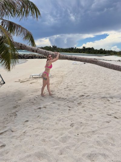Guraidhoo в июне — фото погоды (2026-06-10)