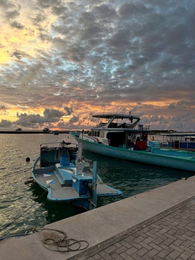 Guraidhoo в июне — фото погоды (2026-06-30)