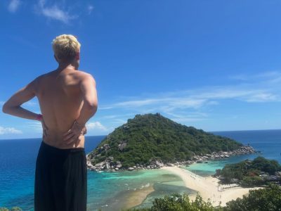 Koh Nang Yuan, Thailand в июне — фото погоды (2026-06-24)