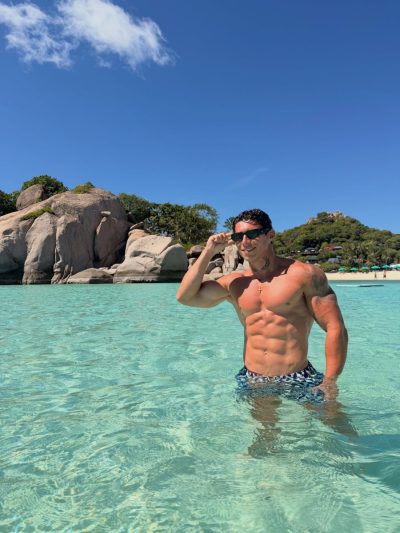 Koh Nang Yuan, Thailand в июне — фото погоды (2026-06-30)