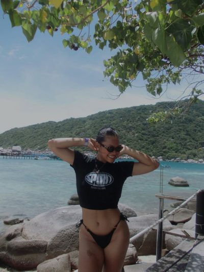 Koh Nang Yuan, Thailand в июле — фото погоды (2026-07-03)