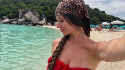 Koh Nang Yuan, Thailand в июле — фото погоды (2026-07-20)