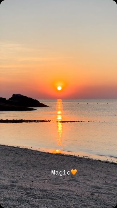 Koh Nang Yuan, Thailand в июле — фото погоды (2026-07-21)